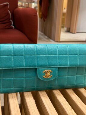 Vintage Chanel